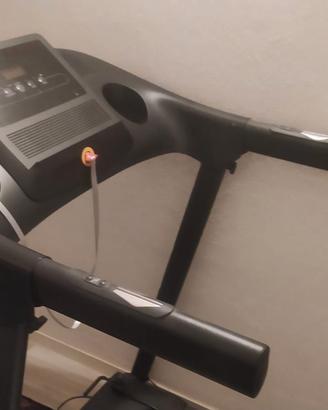 Tapis roulant elettrico