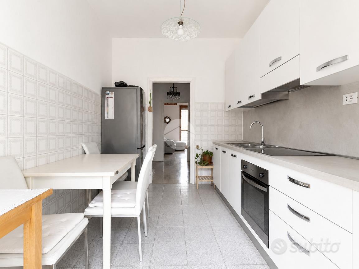 Appartamento – Cologno Monzese, San Giuliano Monzese - Altro