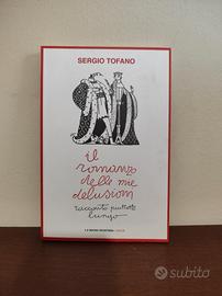 🎩 Sergio Tofano Il Romanzo delle Mie Delusioni