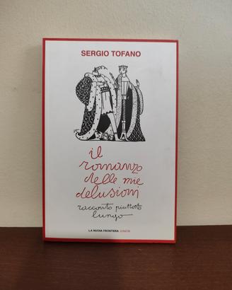 🎩 Sergio Tofano Il Romanzo delle Mie Delusioni