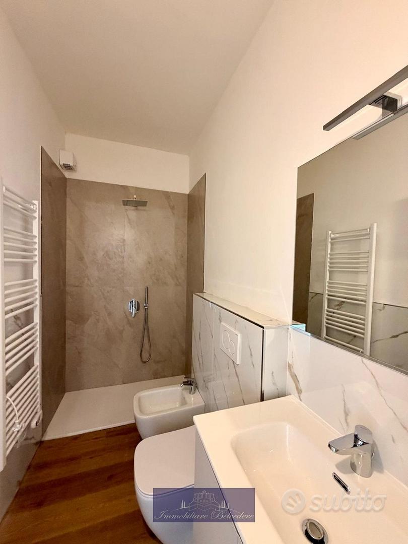 Appartamento – Firenze, Firenze Nova, Quartiere 5 - Vista 5