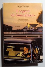 INGA VESPER - I segreti di Sunnylakes 🔪🌸💄