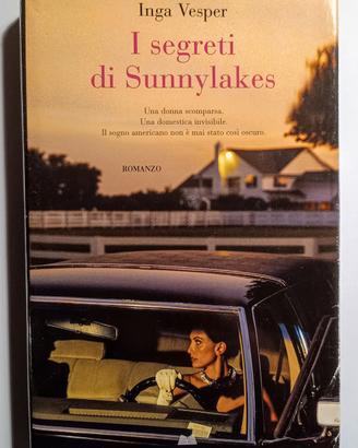 INGA VESPER - I segreti di Sunnylakes 🔪🌸💄