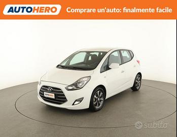 HYUNDAI iX20 GE70986