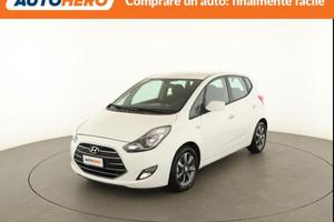 HYUNDAI iX20 GE70986