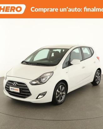 HYUNDAI iX20 GE70986