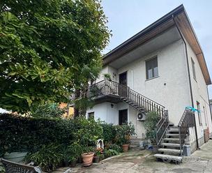 PORZIONE DI BIFAMILIARE A VAILATE