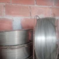 filo in acciaio inox per saldatura