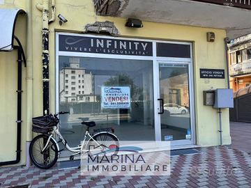 Immobile di 30 m² con 1 locale a Chioggia