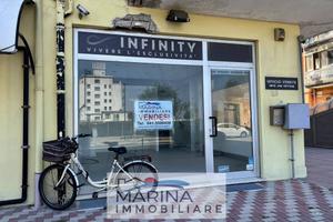 Immobile di 30 m² con 1 locale a Chioggia