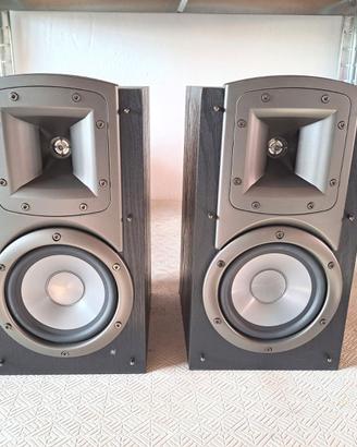 Diffusori KLIPSCH SYNERGY B2 Casse Speakers HiFi