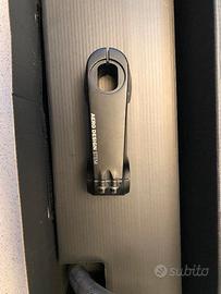 Aero Design Stem Mat Look Blade 795 rs