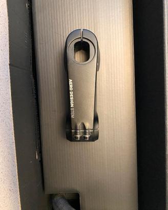 Aero Design Stem Mat Look Blade 795 rs
