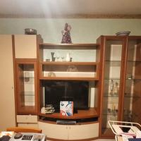 frontale porta tv