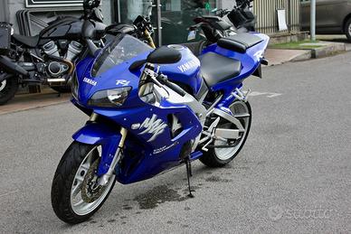 Yamaha R1 1000 1998 Prima Serie Storica 150CV UNIC