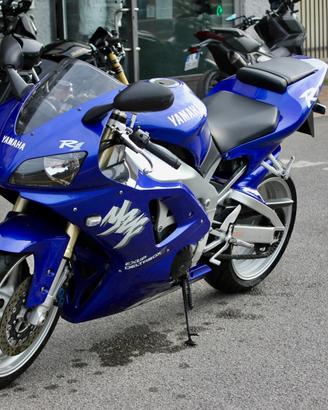 Yamaha R1 1000 1998 Prima Serie Storica 150CV UNIC