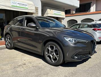 STELVIO 180 RWD NON MARCIANTE