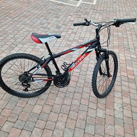 Mountanbike Stark Record 24x1.90