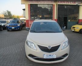 Lancia Ypsilon 1.2 Oro ecochic Gpl 69cv Per Neopat