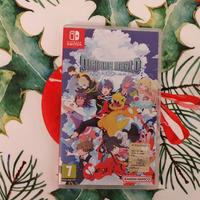 Digimon world Next order 