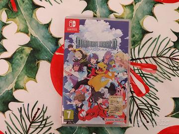 Digimon world Next order 