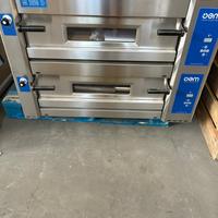 FORNO PIZZE OEM 4+4