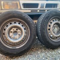 Pneumatici Tracmax 4stagioni 165 70 r13 83t