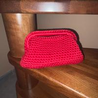 clutch bag