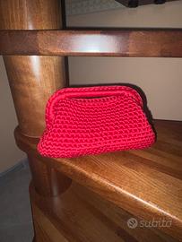 clutch bag