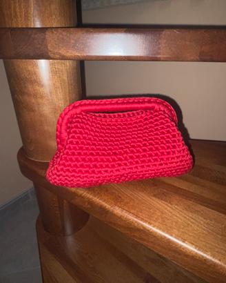 clutch bag