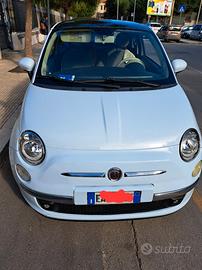 Fiat 500 (2007-2016) - 2007