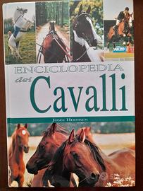 Libri sui cavalli