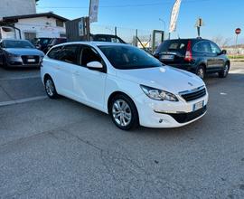 Peugeot 308 BlueHDi 120 S&S SW Business
