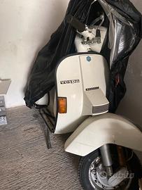 Vespa PX 125 E Arcobaleno