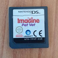 Giochi Nintendo DS