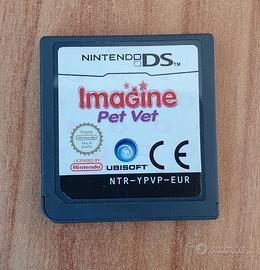 Giochi Nintendo DS