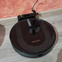 robot aspirapolvere  proscenic 850 T