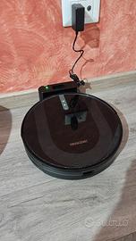 robot aspirapolvere  proscenic 850 T