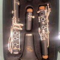 Clarinetto Sib