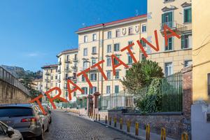 Appartamento Napoli [v. veterinariaVRG] (San Carlo