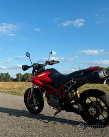 HYPERMOTARD 796