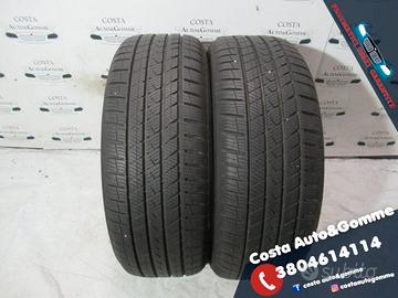 Gomme 225 55 18 Vredestein 2021 4Stagioni 95%