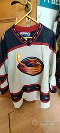 Maglia Atlanta Trashers NHL CCM