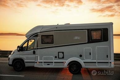 Laika Ecovip L 4009 Titanio