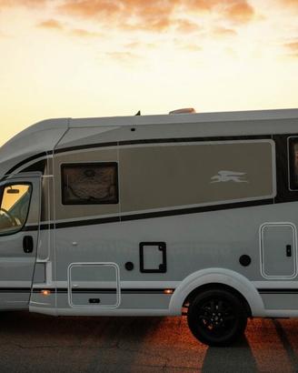 Laika Ecovip L 4009 Titanio