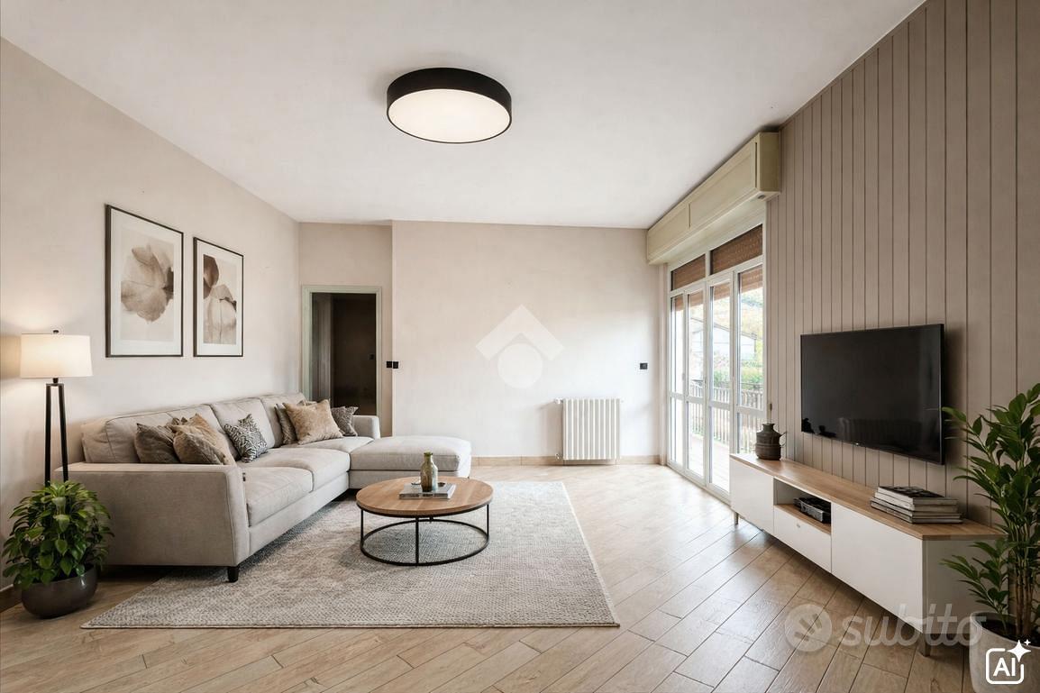 Appartamento – Concesio, San Vigilio - Vista 2