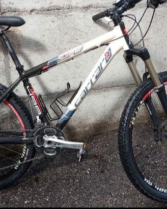 MTB carbonio