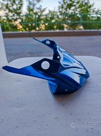 Carena/cover sotto faro Triumph Tiger 800