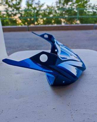 Carena/cover sotto faro Triumph Tiger 800