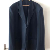 Blazer uomo taglia 60